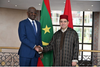 Morocco and Mauritania deepen strategic ties