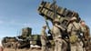 Morocco bolsters air defense with Patriot missile system