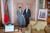 Moroccan FM meets UN Envoy ahead of UN Security Council meeting on Western Sahara