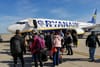 Ryanair plans to double passenger traffic to Morocco