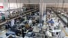 China’s Sunrise Group to invest $422 million in Morocco’s textile sector