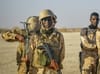 Mauritania to get $21.5 million military assistance from EU