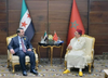 Morocco FM reaffirms Support for Syria’s unity and national sovereignty