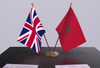 British companies are free to do business in Morocco’s Western Sahara, says UK