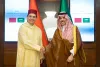 Saudi Arabia & Morocco to increase cooperation “across all areas”