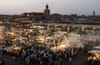 Morocco tourism surges 24% for February