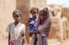 UNICEF: Children in Sudan facing ‘unimaginable suffering’