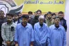 Human trafficking operation dismantled in Libya