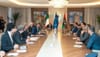 Italy and Libya agree direct flights between Benghazi, Rome, and Milan to resume in June