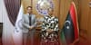 UN Mission, Libya’s Judicial Council meet to discuss justice sector reforms