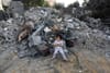 U.S. and Israel reject Egypt’s $53 billion reconstruction plan for Gaza