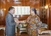 UN envoy, Libya’s PM Dbeibah meet to discuss economic stability and pathway to elections