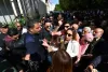 Tunisia opposition figures sentenced in mass trial