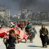 Hamas delegation heading to Egypt to discuss 'new ideas' for Gaza truce