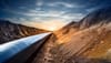 Feasibility studies move forward on the Morocco–Nigeria Atlantic gas pipeline project.