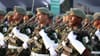 Algeria & Mauritania meet to discuss strengthening bilateral defense cooperation.