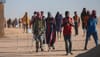 Over 1,000 migrants expelled from Algeria to Niger in a single day, NGO reports