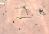 Satellite imagery from AODA reveals new Algerian air base near Morocco border