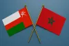 Oman Backs Morocco's Western Sahara Plan, Signs Bilateral Deals