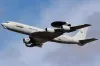 France suggests aerial surveillance support to Mauritania