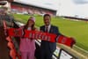 Egyptian YouTuber Marwan Serry buys stake in London football club