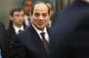 Egyptian lawyer files suit demanding Sisi launch referendum on 1979 peace agreement with Israel