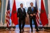 U.S. reaffirms Moroccan sovereignty over Western Sahara in Washington meeting