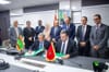 Morocco signs deal to establish Mauritania’s first stock exchange