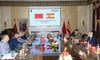 Morocco and Spain deepen military and security cooperation