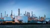 Egypt and France launch €7 billion private green hydrogen project