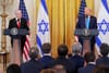 Israel seeks full Iran nuclear dismantling, cites Libya precedent