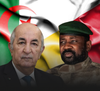 Algeria closes airspace to Mali in drone dispute