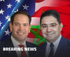 Secretary Rubio to meet with Moroccan MFA Nasser Bourita in Washington today