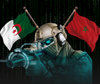 Algerian hackers wage cyber war on Morocco in unprecedented data breach