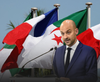 France recalls ambassador from Algiers, expels 12 Algerian Diplomats