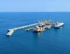 BP begins LNG exports from Senegal-Mauritania gas project