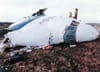 Libyan writer arrested over Lockerbie bombing documents