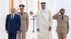 Qatar pledges $7.5bn investment for Egypt