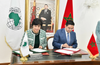 Morocco to host permanent AFROSAI headquarters in Rabat