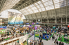 Morocco's southern provinces showcase green transition at London forum