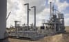 Egypt discovers 3 new oil and gas outlets in Western Desert