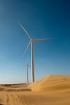 X-Links president says UK red tape threatens £25 billion Morocco-UK green energy project