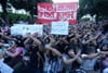 Tunisians Rally Against Saied, Demand Release of Jailed Lawyer
