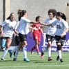Women’s football gains ground in Egypt