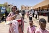 UNHCR funding cuts threaten Sudanese refugees' lives in Egypt
