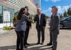 Lockheed Martin expands Morocco presence to boost defense industry
