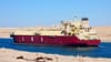 Cooler weather eases Egypt’s LNG import pressure ahead of summer