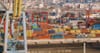 Morocco launches global tender for 30-year operation of Africa’s largest shipyard in Casablanca