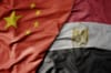 Chinese military drills in Egypt reflect Cairo’s strategy to lessen U.S. dependence, expert says