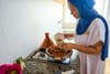 Morocco weighs legal recognition of unpaid domestic labor, a potential first for the MENA region